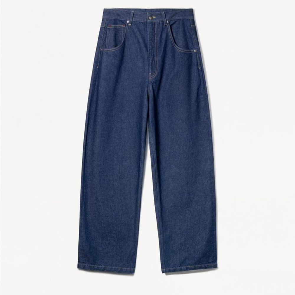 Vintage Sears Blue Jeans